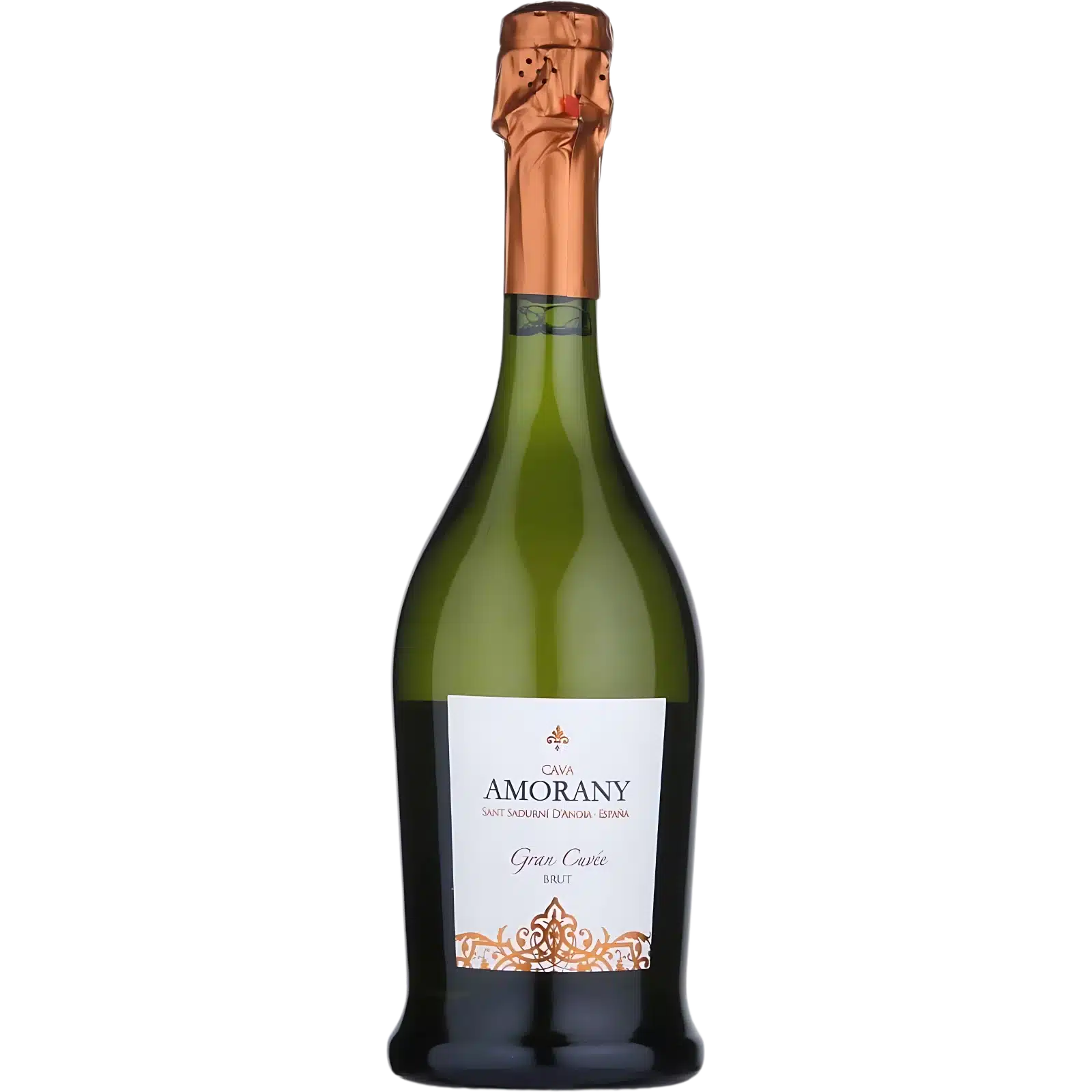 Amorany Brut