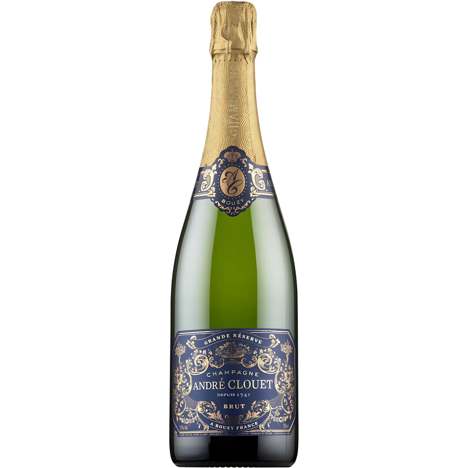 André Clouet Champagne