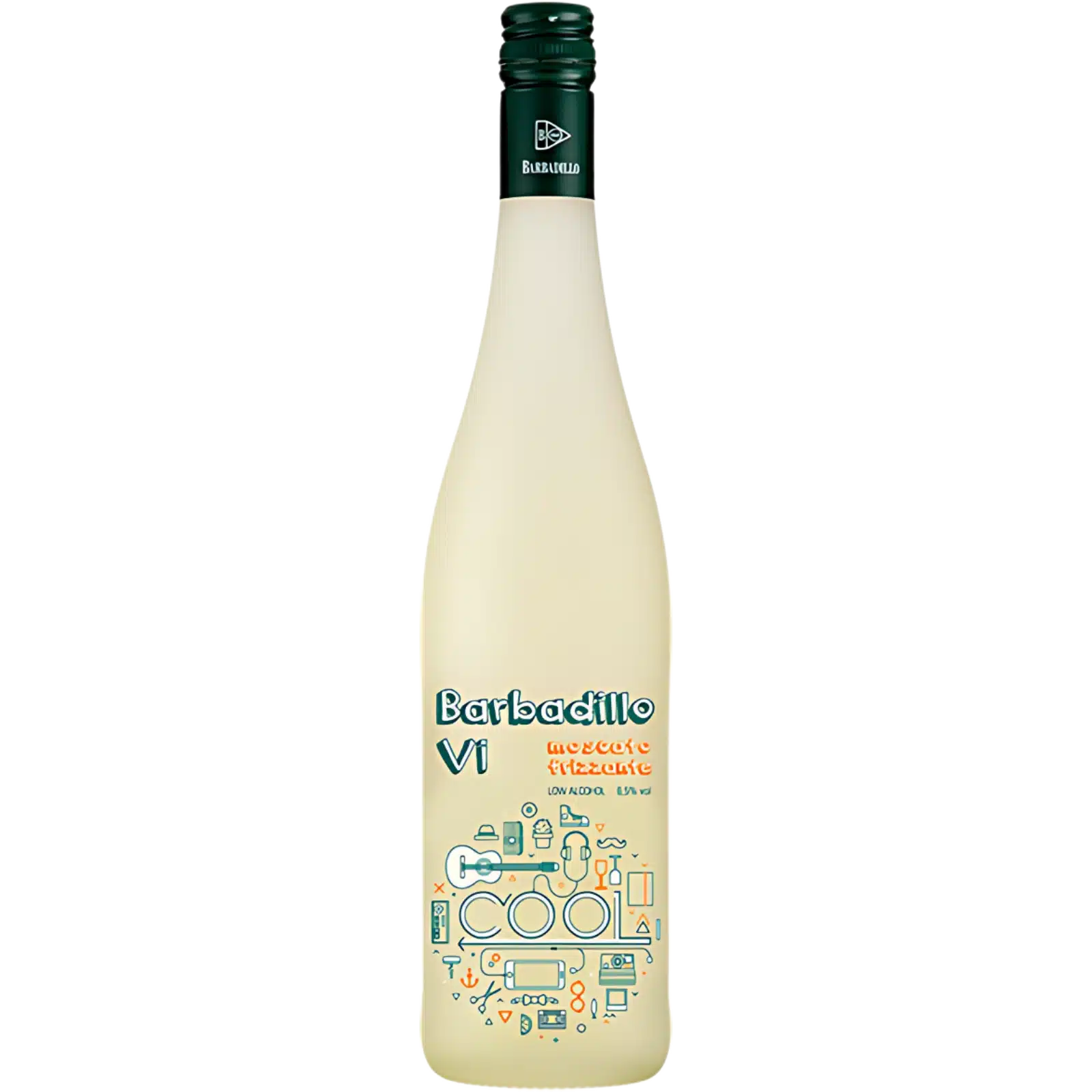 Barbadillo Frizzante