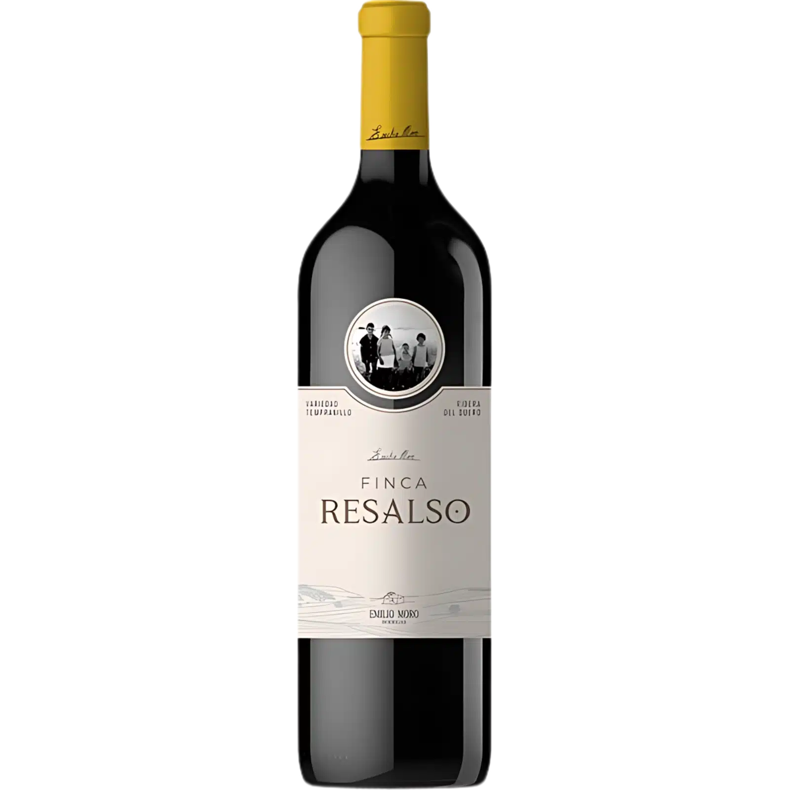 Finca Resalso
