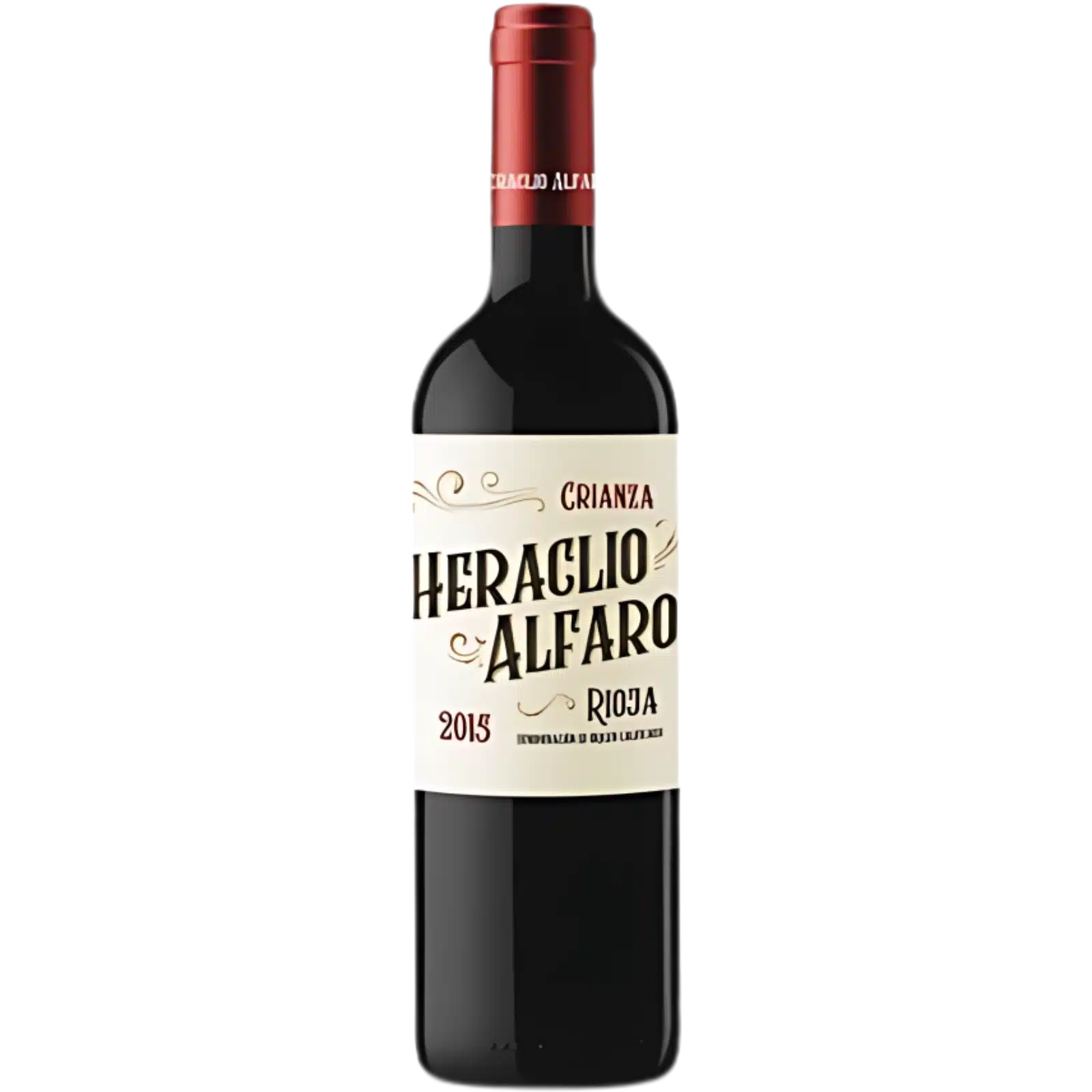 Heraclio de Alfaro