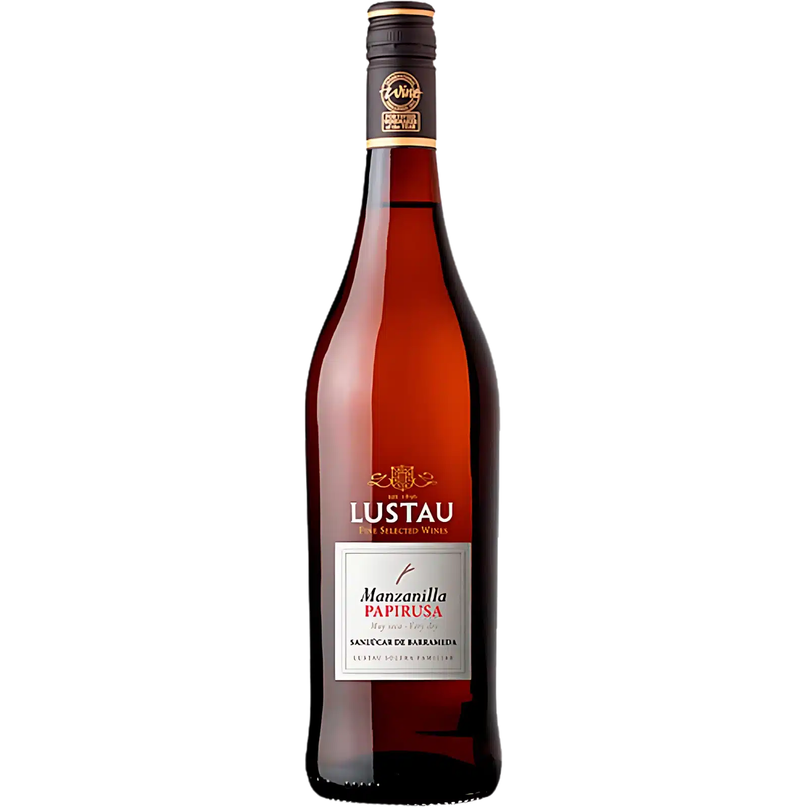 Manzanilla Papirusa
