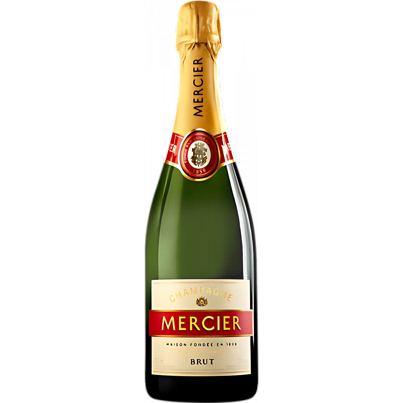 Mercier Champagne Brut