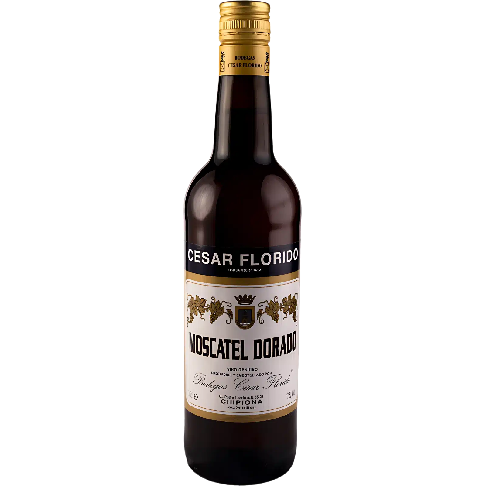 Moscatel Dorado