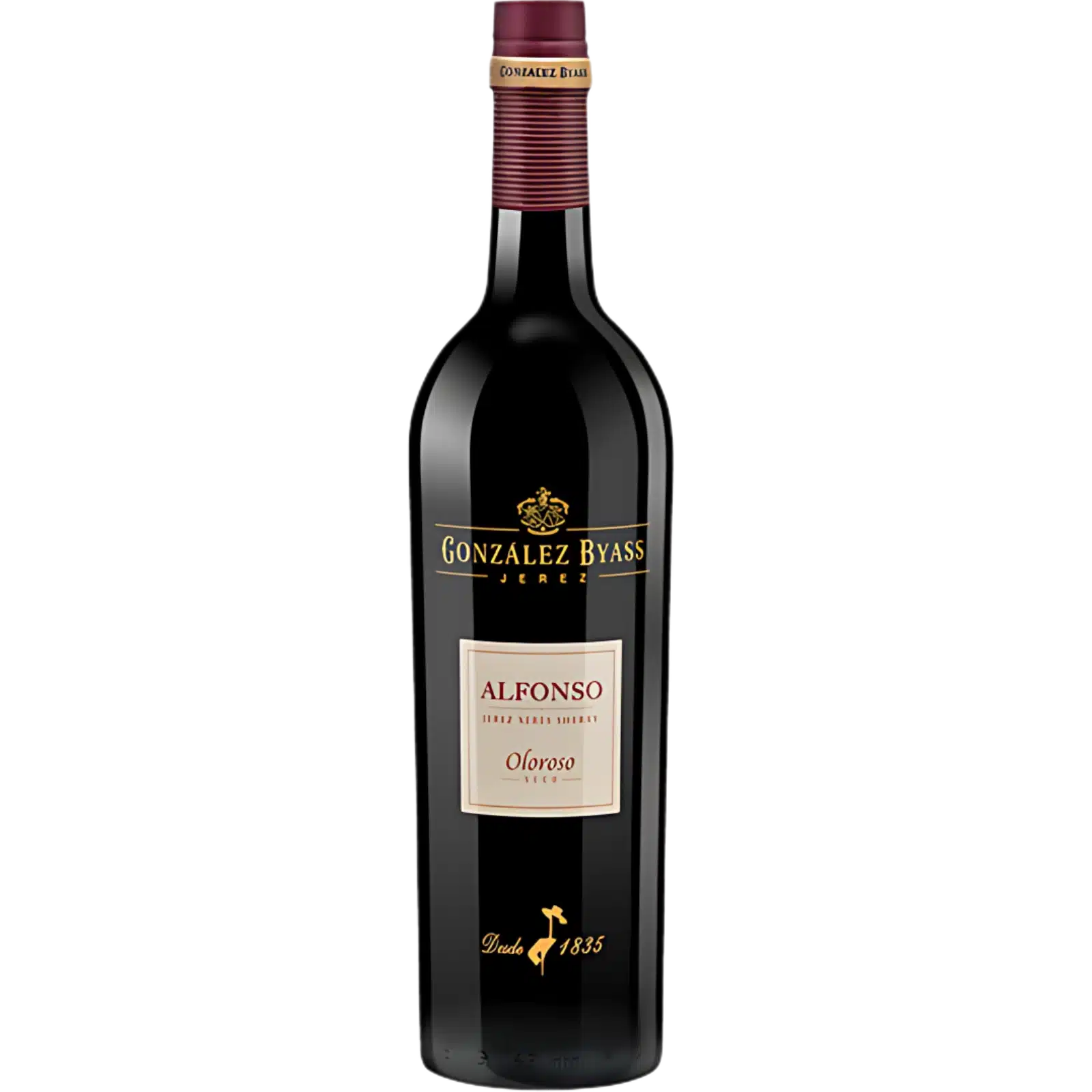 Oloroso Alfonso