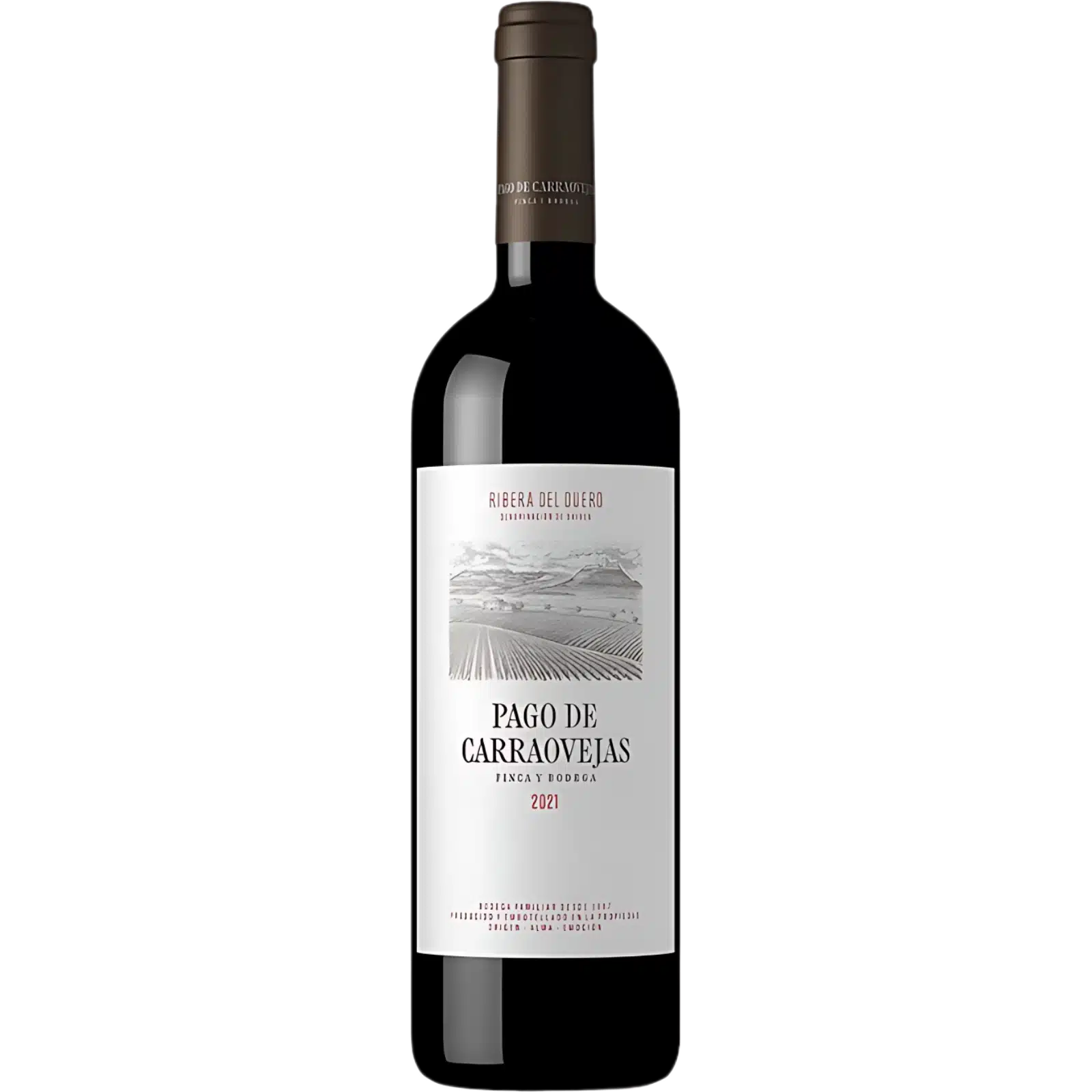 Pago de Carraovejas