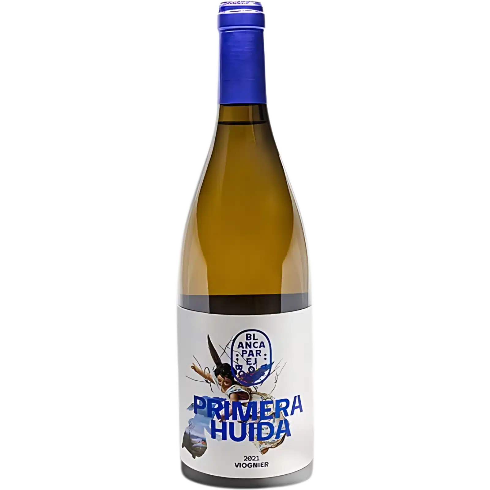 Primera Huida