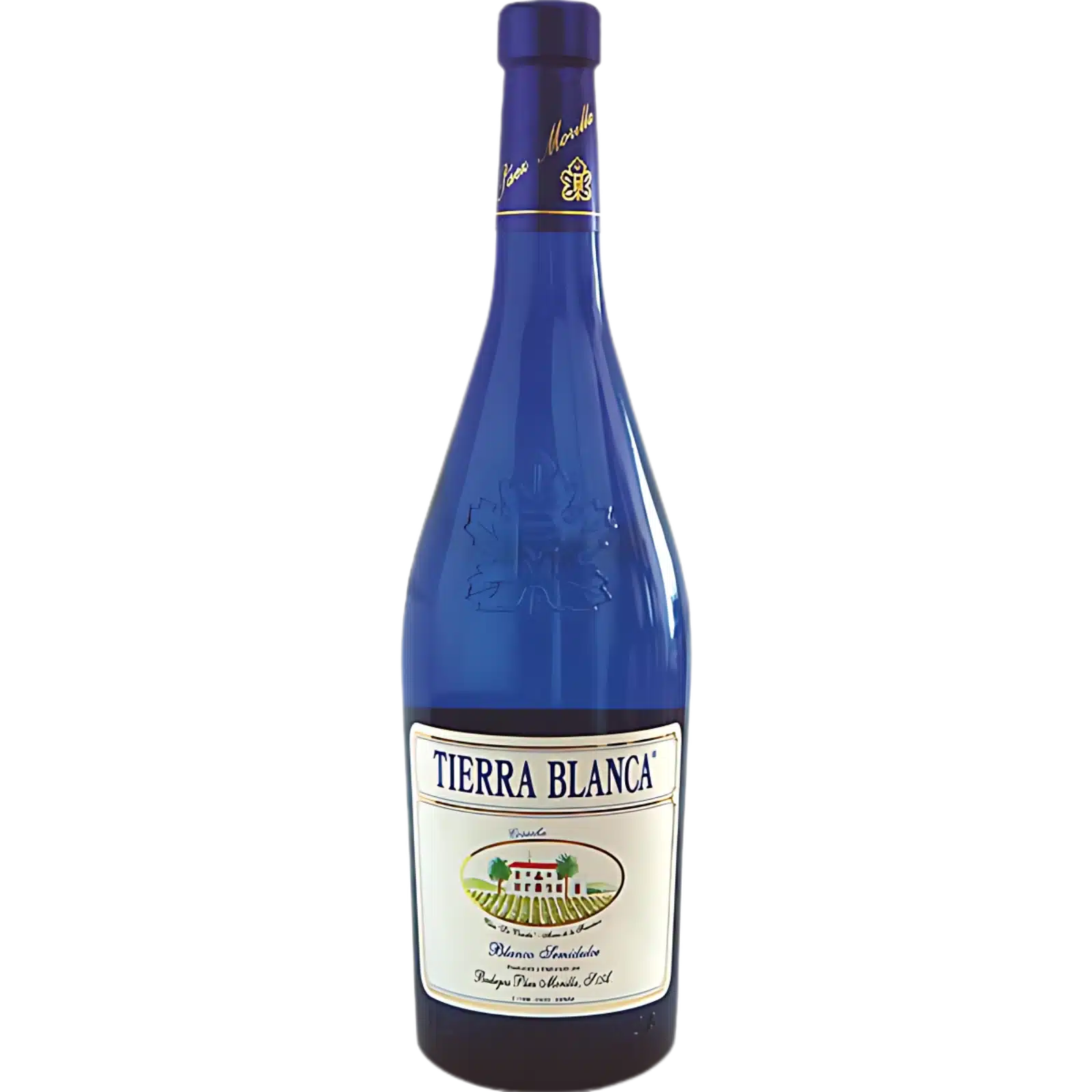 Tierra Blanca