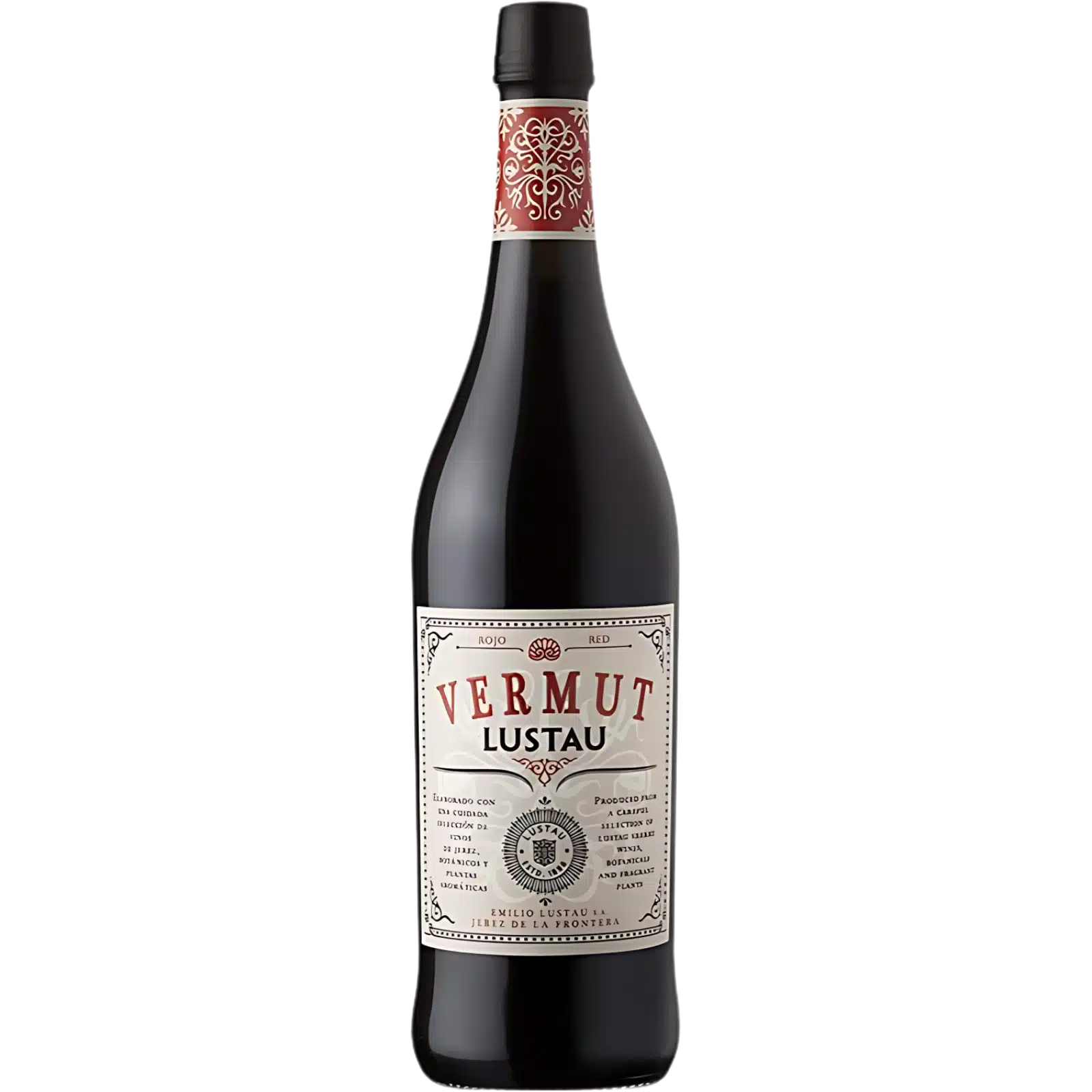 Vermut Lustau